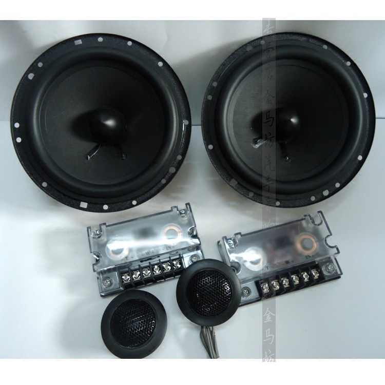 批发美国JBGTO 602C  6寸/6.5寸套装喇叭 汽车音响喇叭