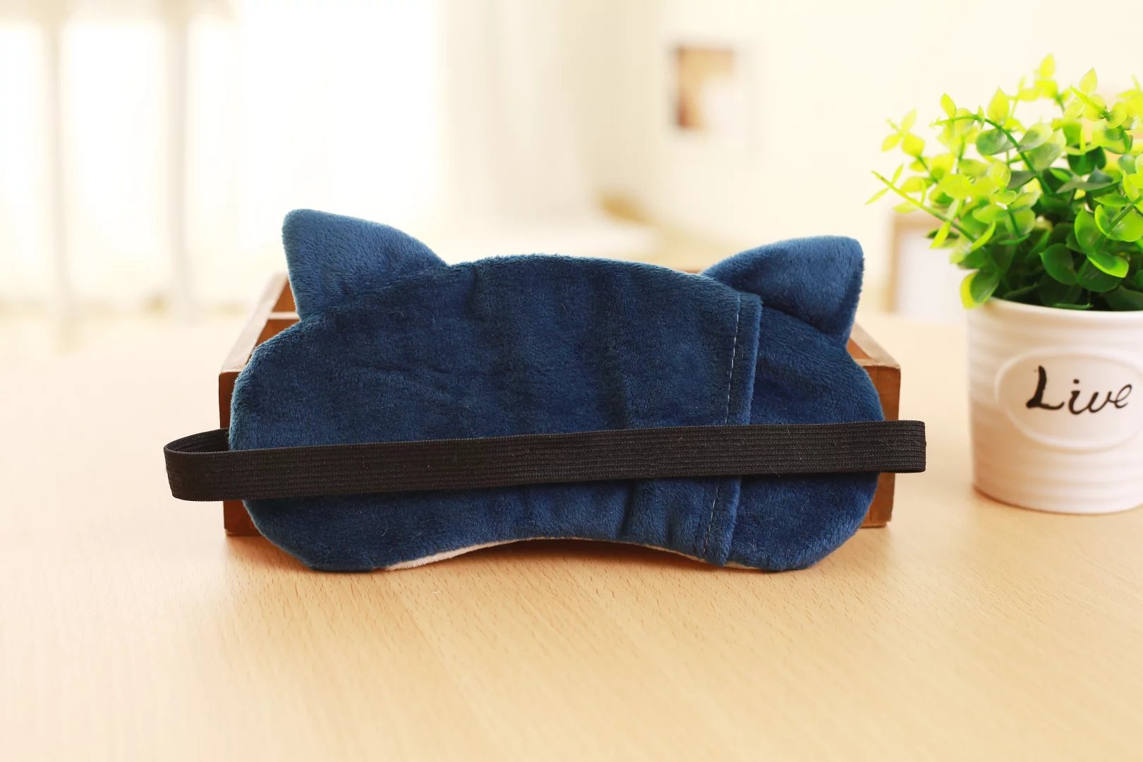 批发采购护眼罩-卡通杰尼龟眼罩睡眠皮卡丘卡