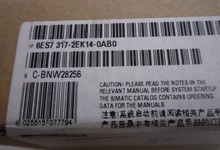 6ES7317-2EK13-0AB0TCPU317-2PN/DPģK6ES7317-2EK14-OABO