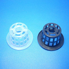 45號高35m無土栽培水耕環保pp塑料種植杯