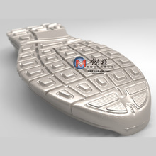 人体足部三维扫描仪 服装鞋业三维扫描 鞋底 鞋楦三维立体扫描仪