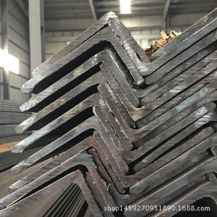 现货 等边角钢 三角铁 25*3 70*6 自备仓库 价格优惠