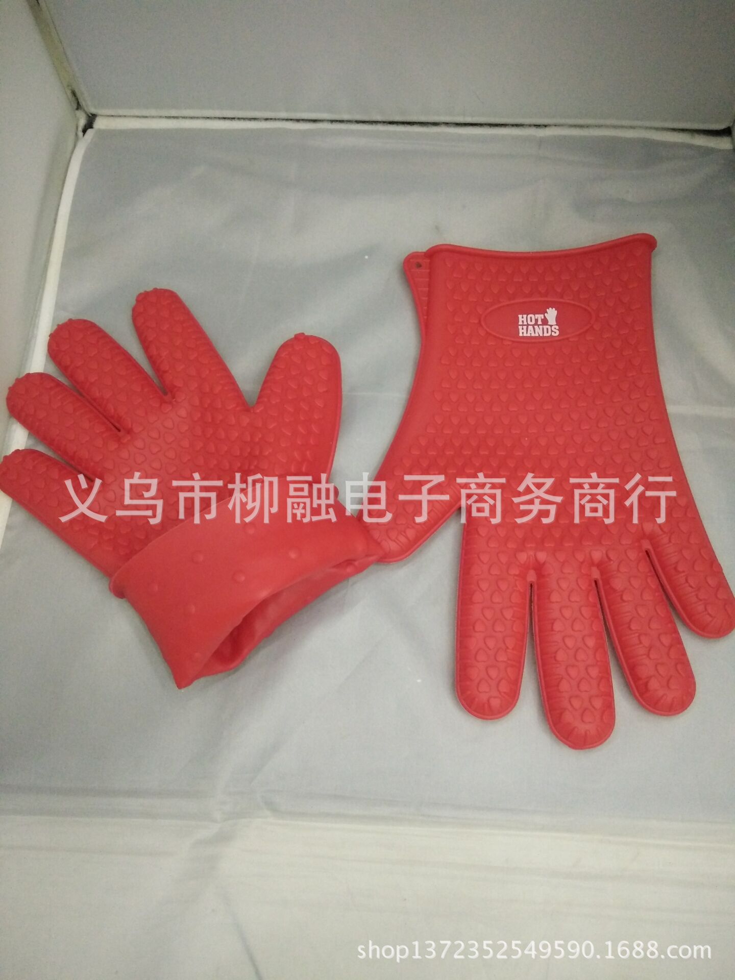 防燙手套5