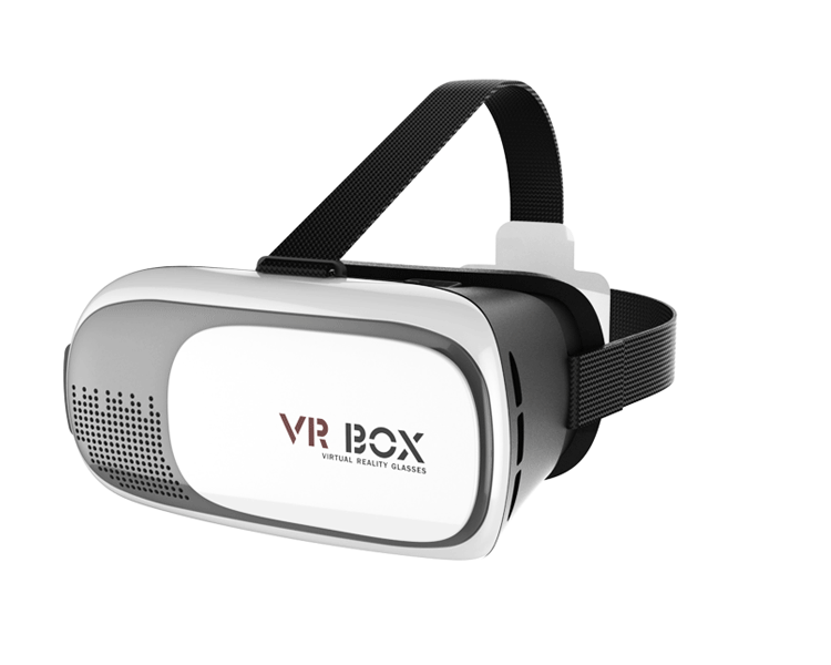 Lunettes VR ou 3D - Ref 1234901 Image 32
