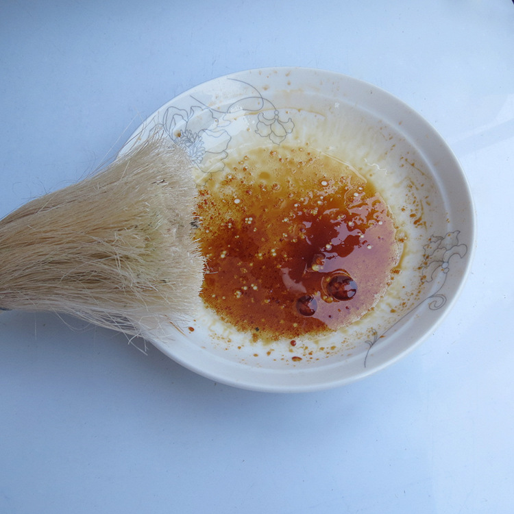 椰棕刷 洗锅刷 厨房不沾油刷