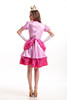 Halloween princess princess Cosplay Costume