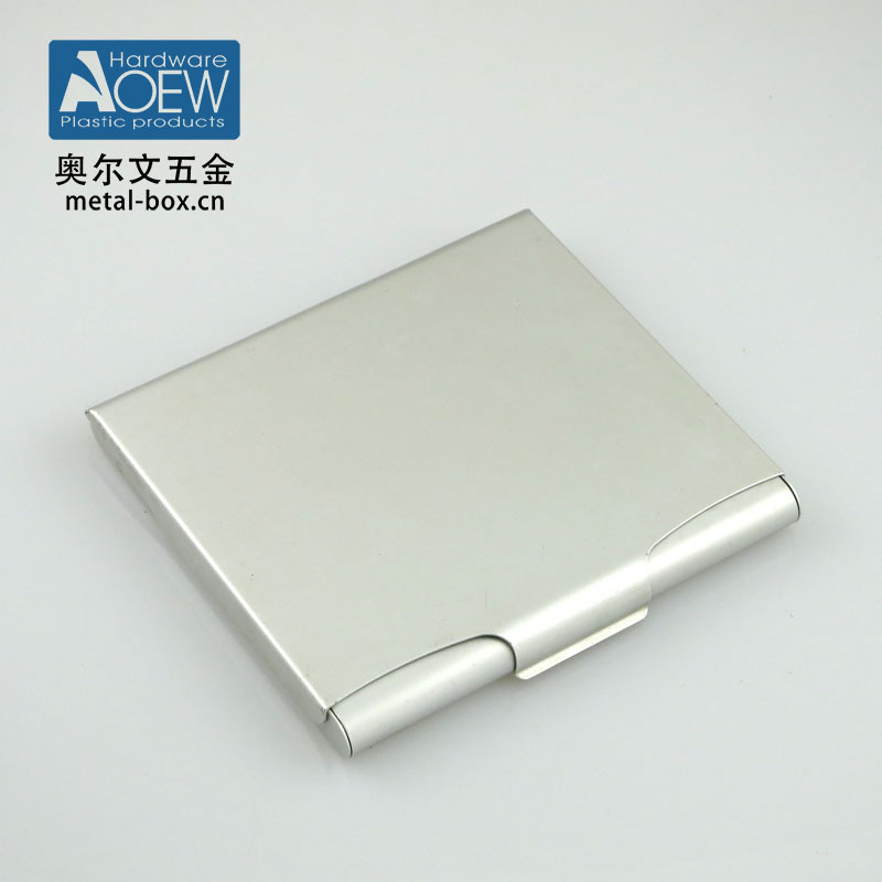 铝合金烟盒1