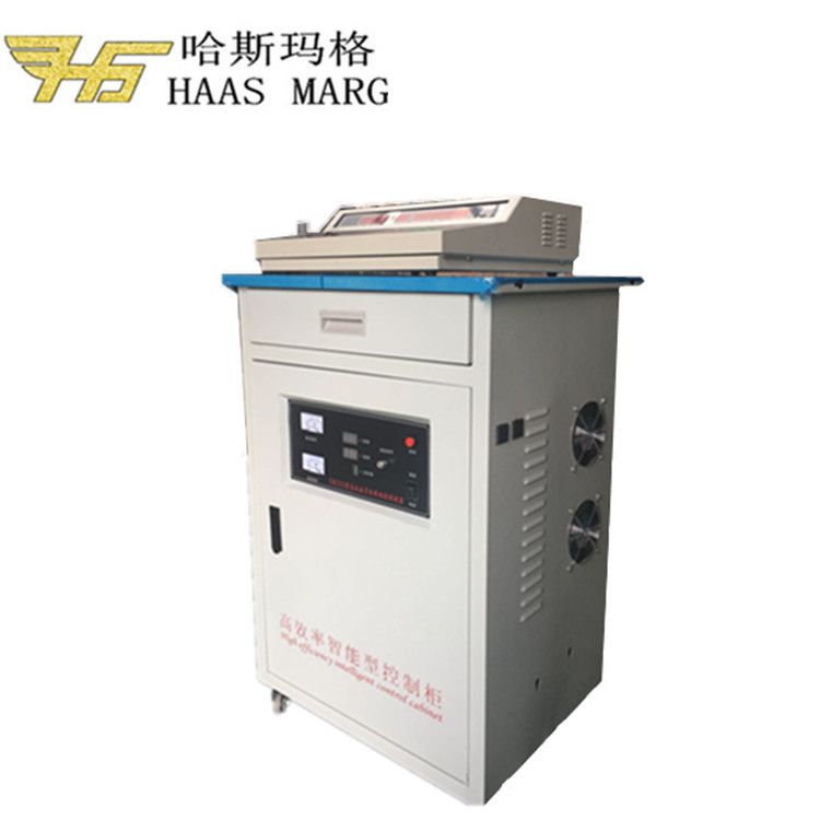 客户实拍低价直销快走丝单板高频电脑编程控制柜 线切割机床专用