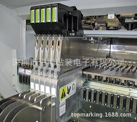 供应SMT贴片机配件 日立飞达 GD-24321B  24/32MM Tape Feeder