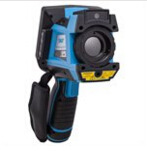 SKF红外热像仪热像仪TKTI31测温范围100至600 °C