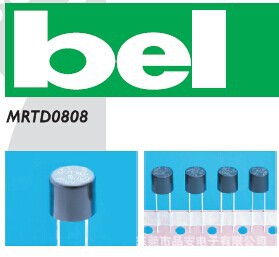 MRT80   bel保险丝