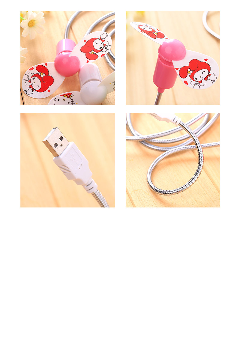 Ventilateur USB - Ref 403120 Image 11