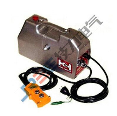 SGS2 电动液压泵（日本 Royal）