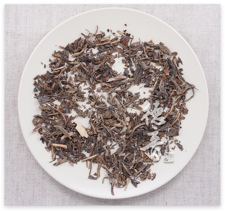 Da Qing Ye Dried Isatis Leaf 500g Traditional Chinese Herb for Decoction and Culinary Use key features