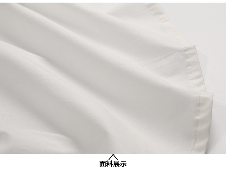 Chemise garcon à manche longue - Ref 2077333 Image 29