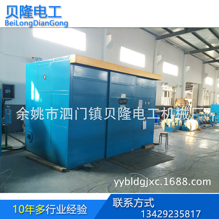 耳机线生产线 高速电线电缆双绞成缆机 电线缆全自动高速绞线机