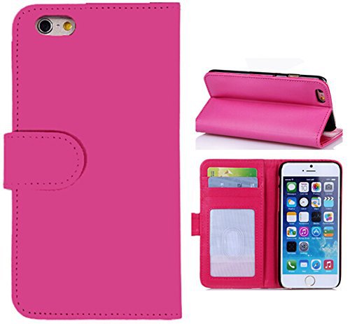 4.7 hot pink