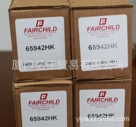 FAIRCHILD 仙童65942HK气动精密调节器 美国原厂原装直销