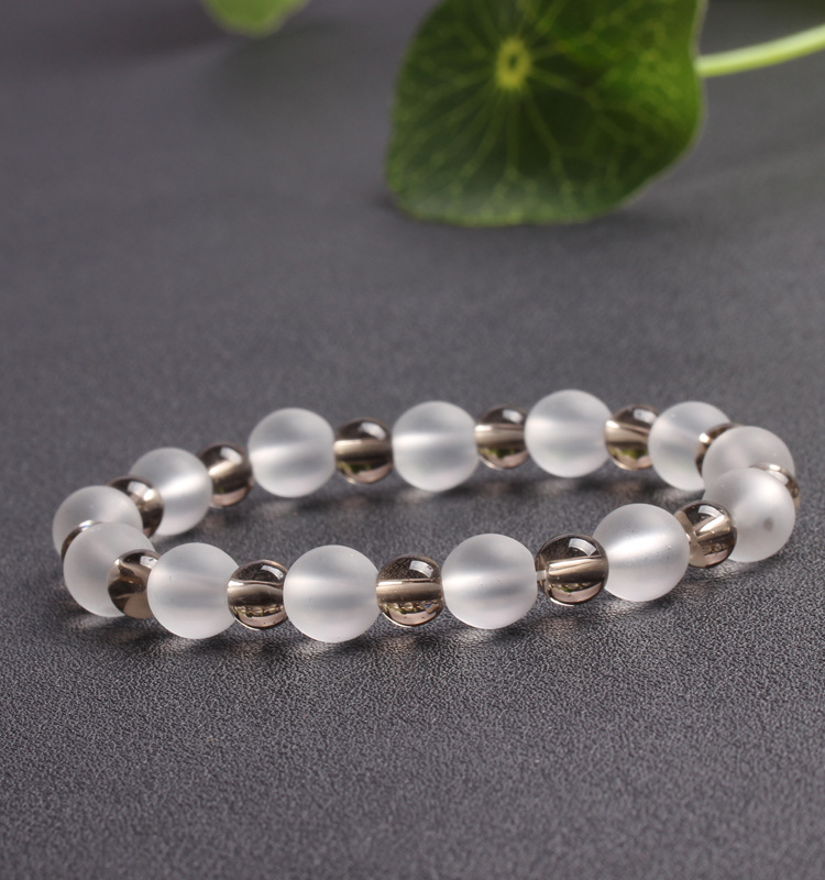 Bracelet en cristal artificiel - Ref 3446581 Image 11