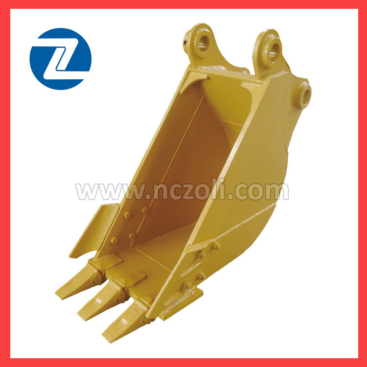 供应适配KOMATSU/小松挖掘机 PC60 沟斗 中力 厂家批发