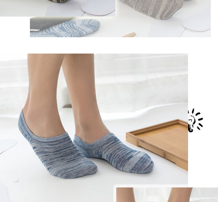 Chaussettes - collants BEJIROG BJR1608 - Ref 779333 Image 12