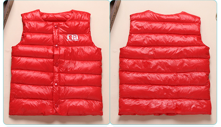 Gilet enfant en polyester - Ref 2070494 Image 21