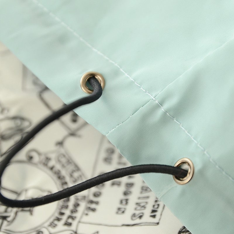 Korean Style Short Jacket 5