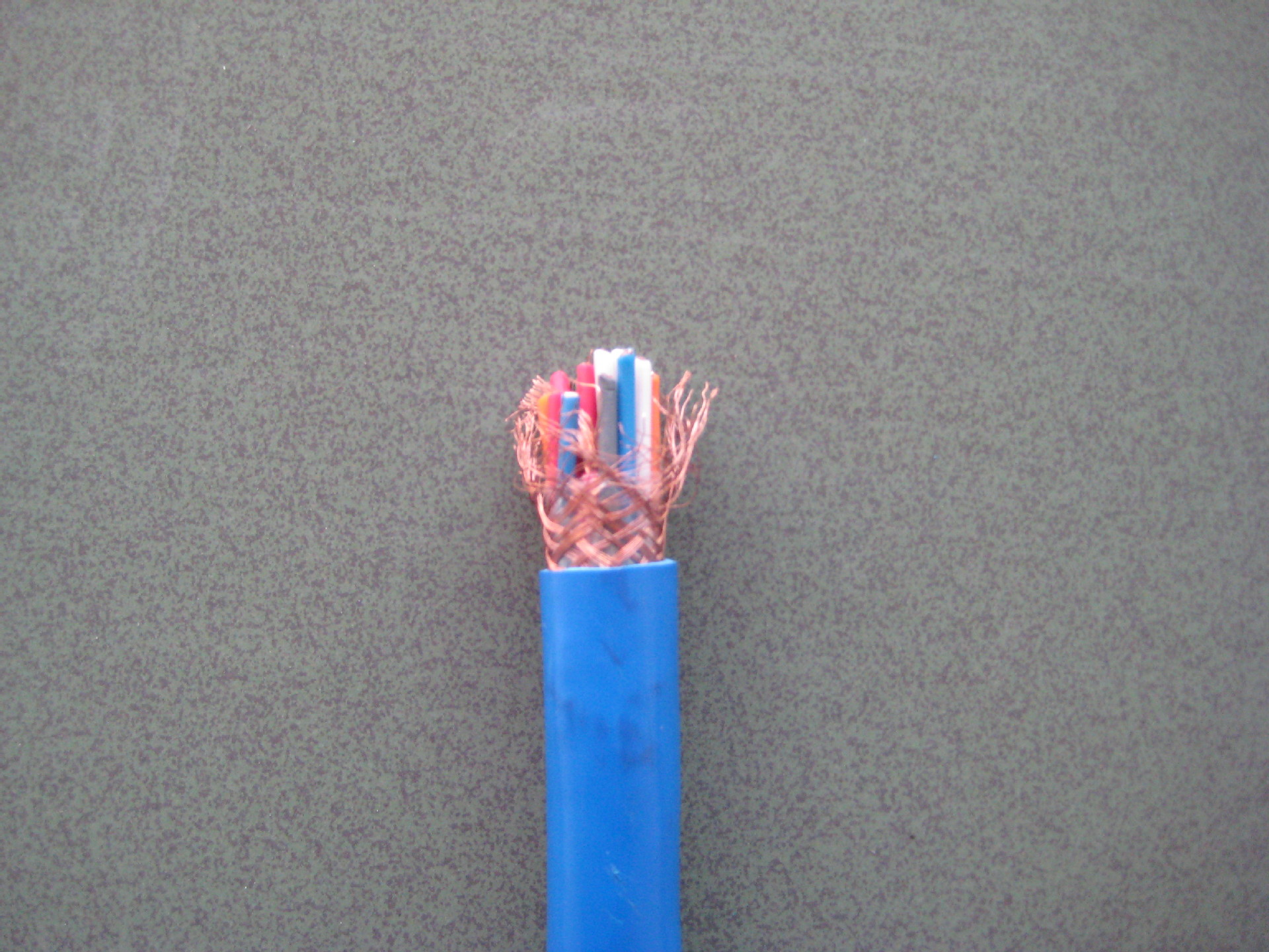 MHYV1*5*7/0.28矿用信号电缆MHYV1*5*7/0.37矿用阻燃信号电缆