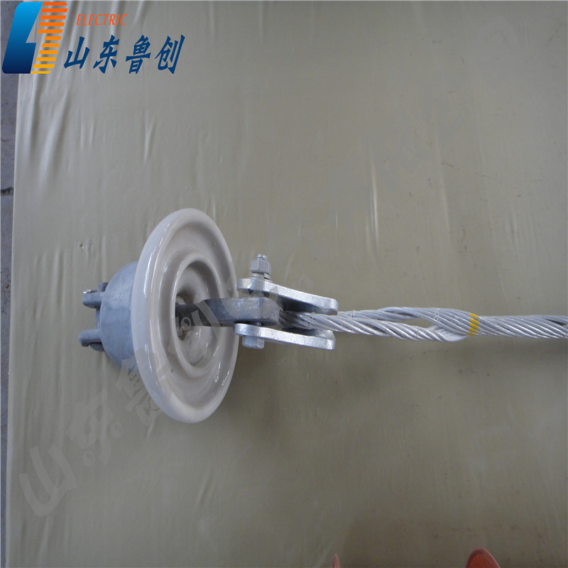 厂家生产OPPC单双耐张金具国网招标指定产品质优价廉欢迎选购