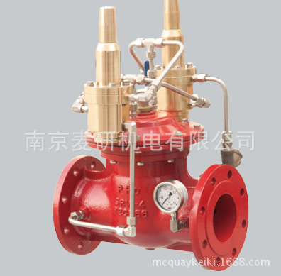 韩国PROSAVE surge relief valve 专业原厂进口，价格优惠