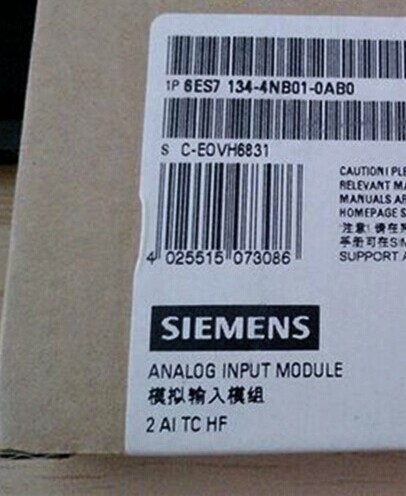 ȫ��ԭװ����������ET200S 6ES7 134-4NB01-0AB0 �ֻ� ��һ��ʮ