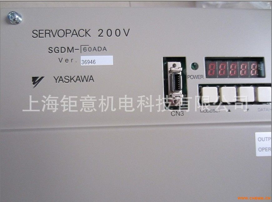 SGDM-60ADA;SGD7S-7R6A00A002;SGM7G-44AFC61;SGD7S-330A00B202