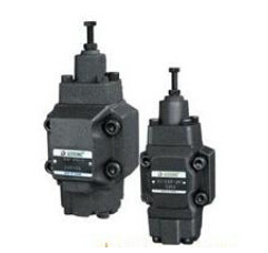 台湾佳王CHIA WANG液压顺序阀SV-03G-2B2 SV-03G-3-D4-30