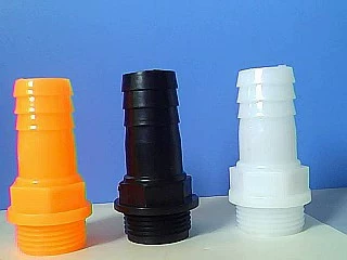 Аксессуары для водяных насосов/Выходной разъем (1 дюйм)