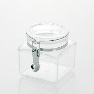 acrylic bottle 700ml 2-4192