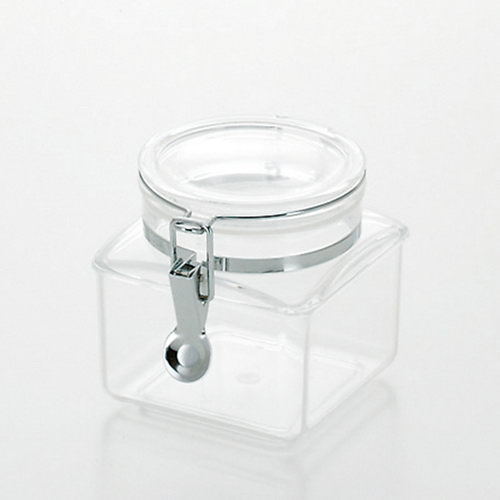 亚克力瓶 700ml    2-4192