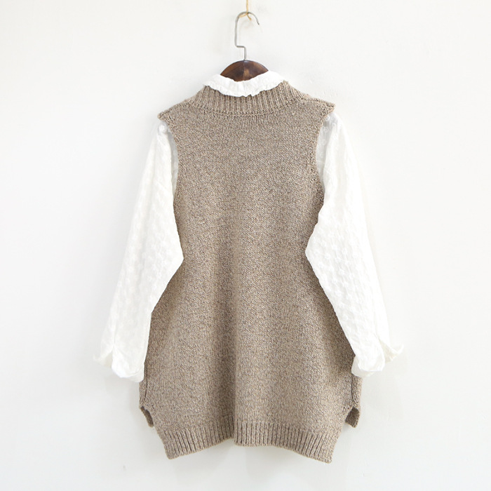 Gilet femme - Ref 3434765 Image 14