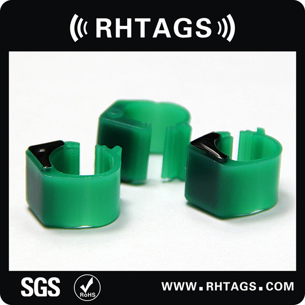 Taiwan RFID Electronic Pigeon Pigeon Foot Pigeon Pigeon Pigeon Ring…