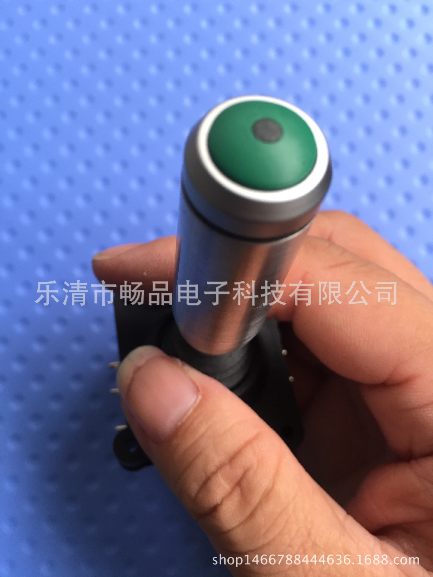 防水摇杆CV4开关型摇杆十字操纵杆四向开关型控制杆摇杆开关