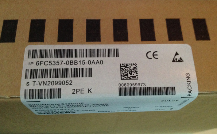 6FC5357-0BB15-0AA0 ������NCU571.5�������� 6FC5357-OBB15-OAAO