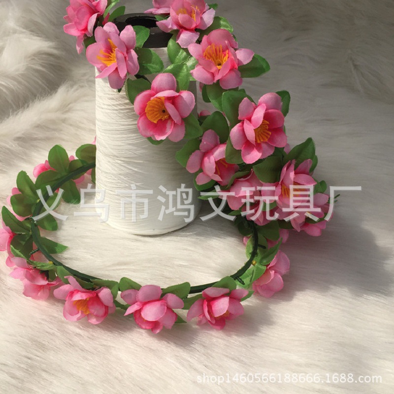 Peach Blossom 1