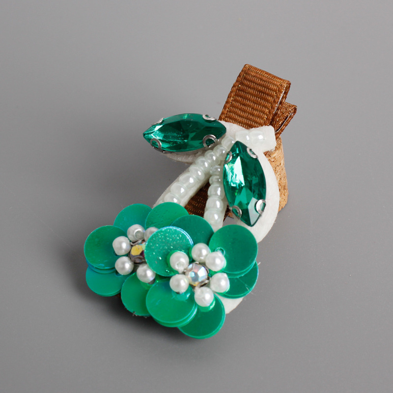 Accessoire cheveux - Ref 1205464 Image 34