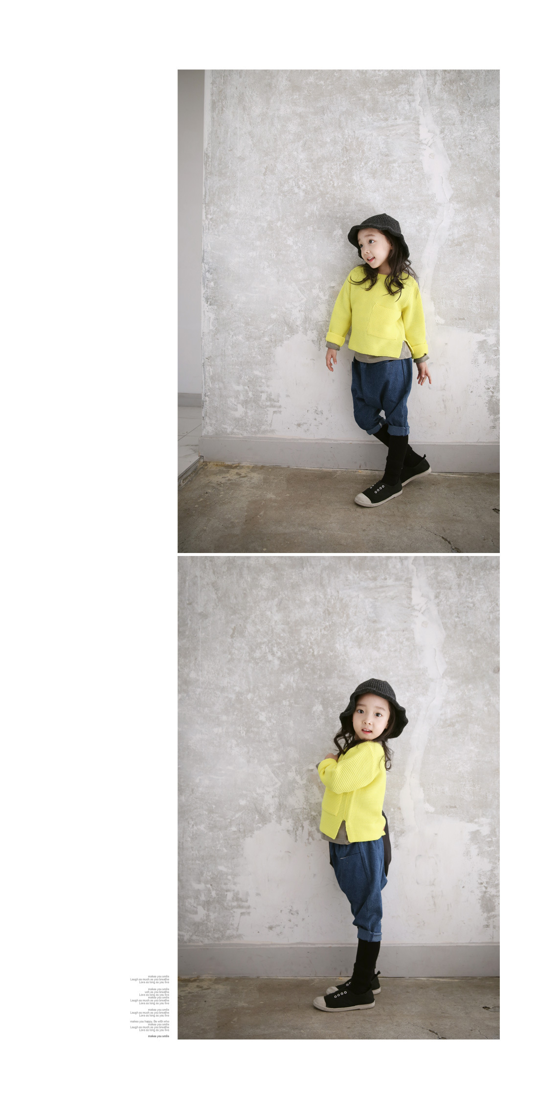 Pull fille - Ref 2105551 Image 46