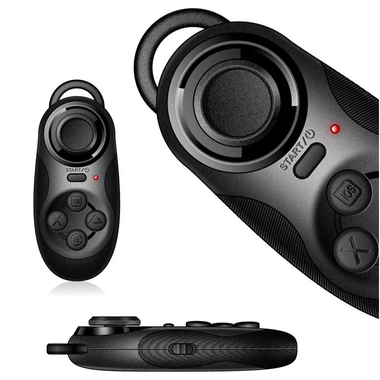 Télécommande pour téléphone portable - Ref 303019 Image 9