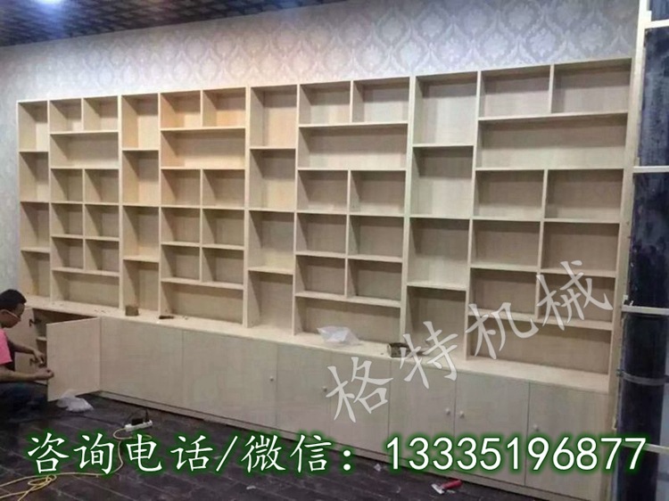 双工序排钻 (10)