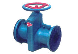 GJ-A型胶管阀-阀门