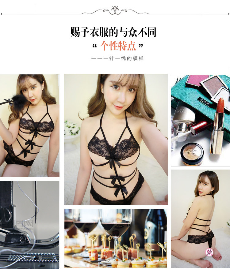 Soutiens-gorge POUPéE en Polyester - Ref 3369967 Image 9