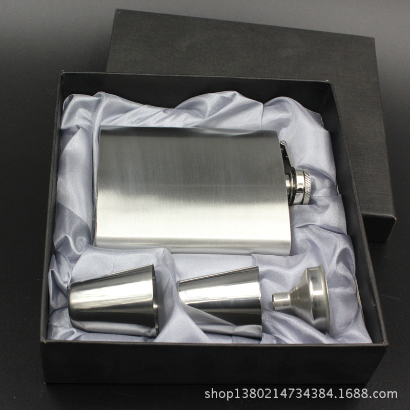 7盎司光板套装 (3)