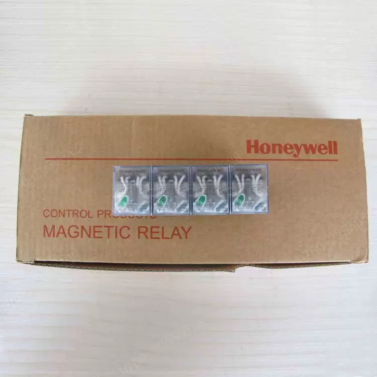HONEYWELL Honeywell промежуточная реле SZR-MY4-S-N1 агент Шилинг, Чжуншань