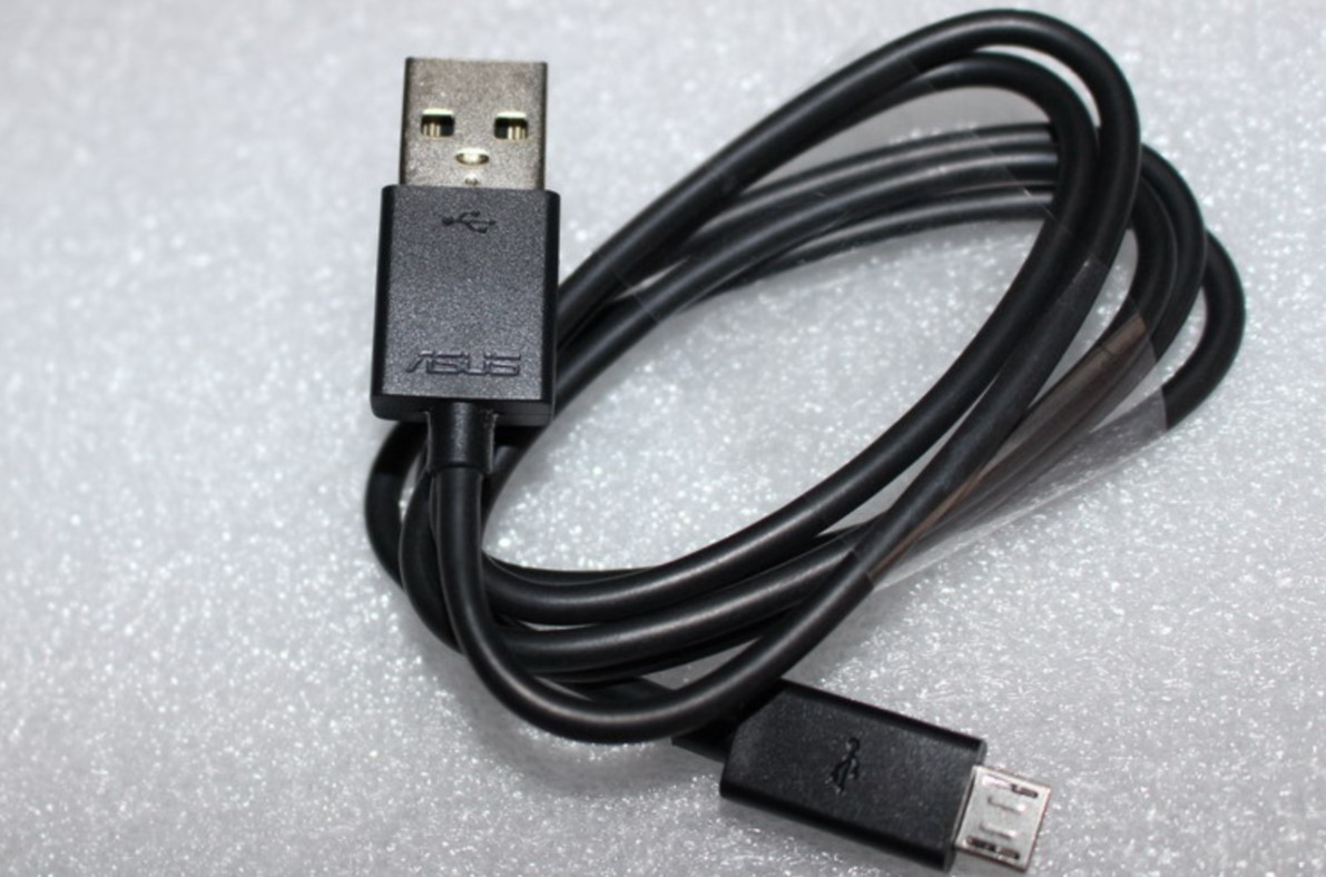 Original ASUS Type C Type-C Micro USB Cable Nexus Zenfone 